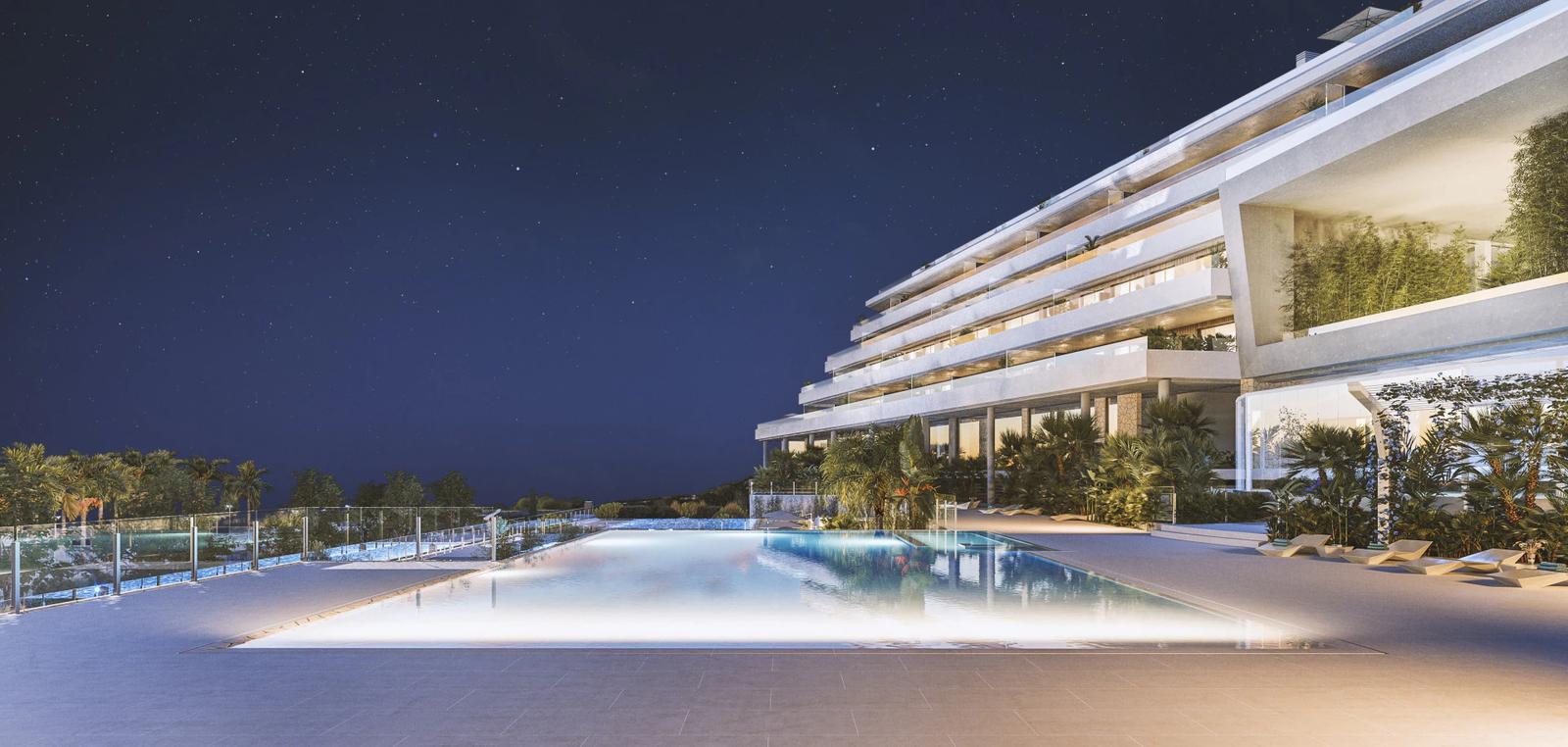 Apartments with Panoramic Sea Views · Photo 11