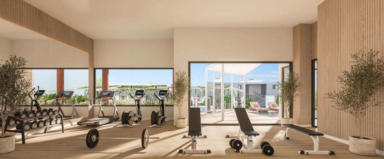 Apartments with Panoramic Sea Views · Photo 8