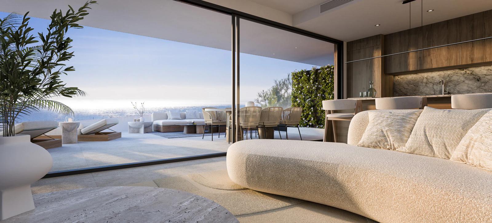 Apartments with Panoramic Sea Views · Photo 5