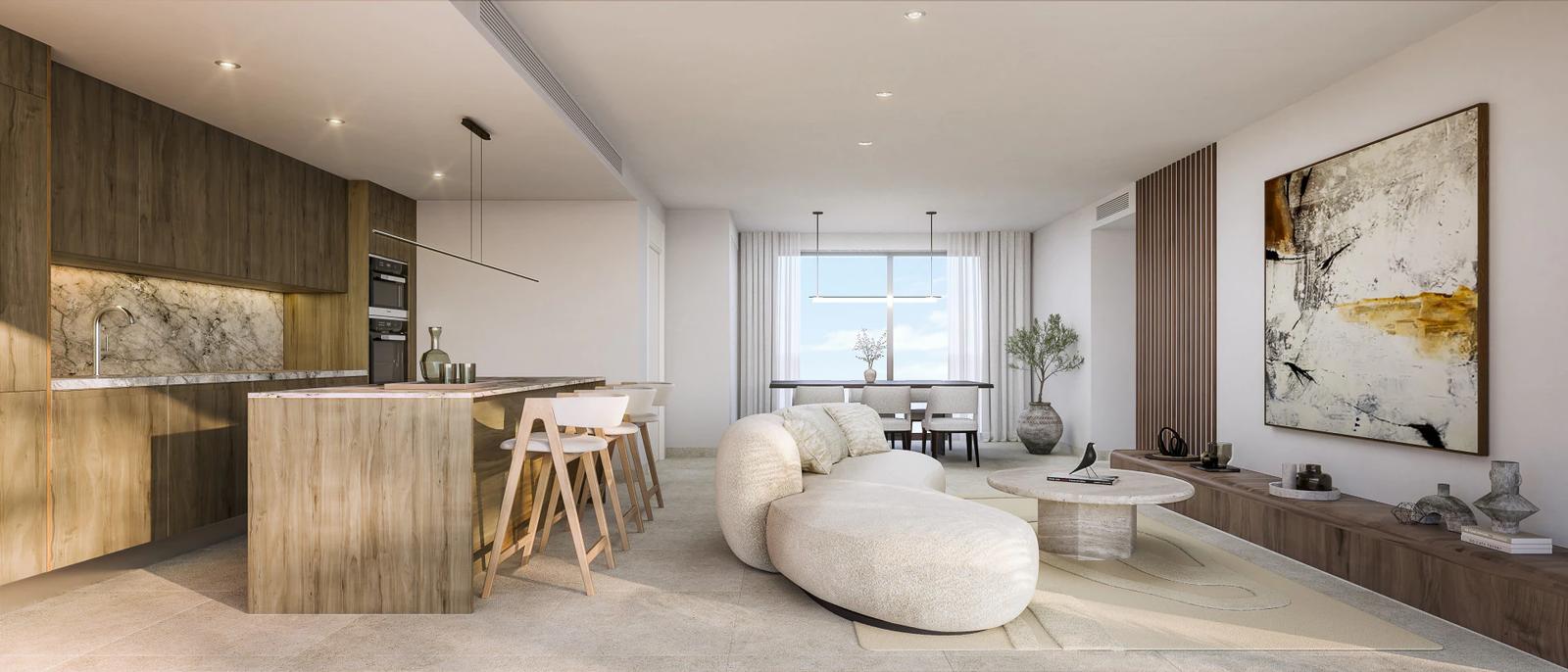 Apartments with Panoramic Sea Views · Photo 3