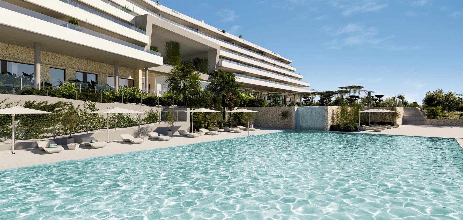 Apartments with Panoramic Sea Views · Photo 10