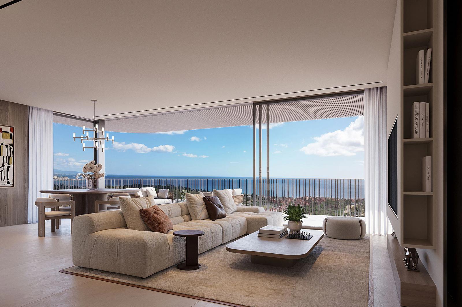 Apartments with Stunning Views · Photo 6