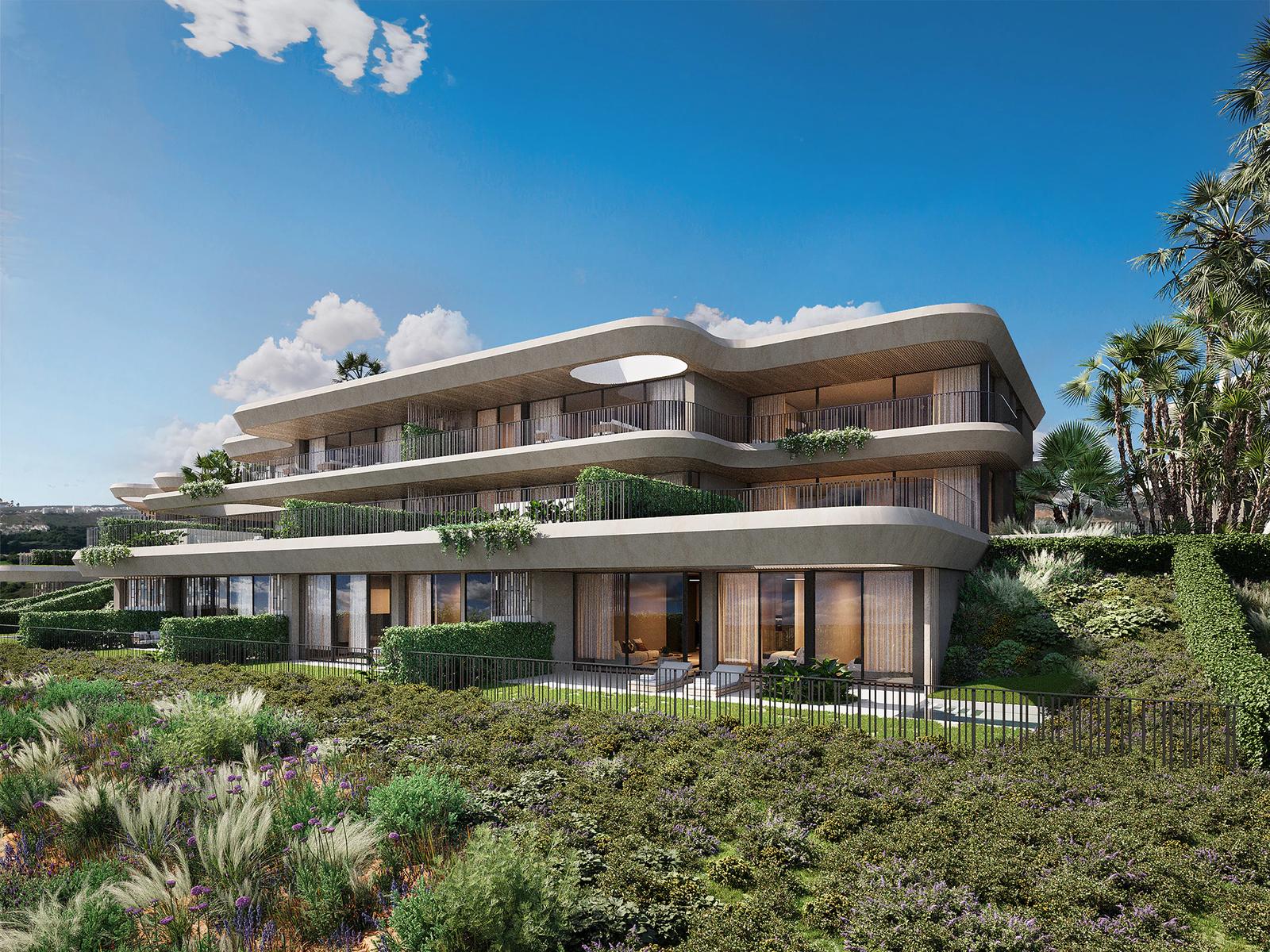 Apartments with Stunning Views · Photo 5