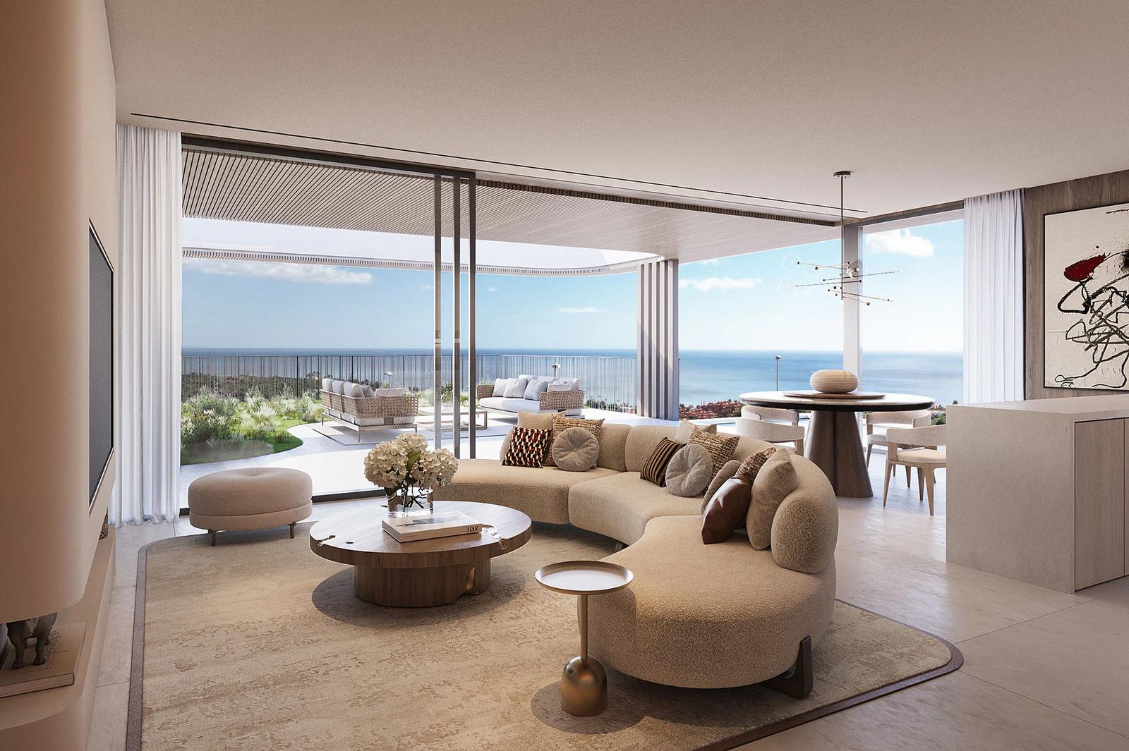 Apartments with Stunning Views · Photo 3