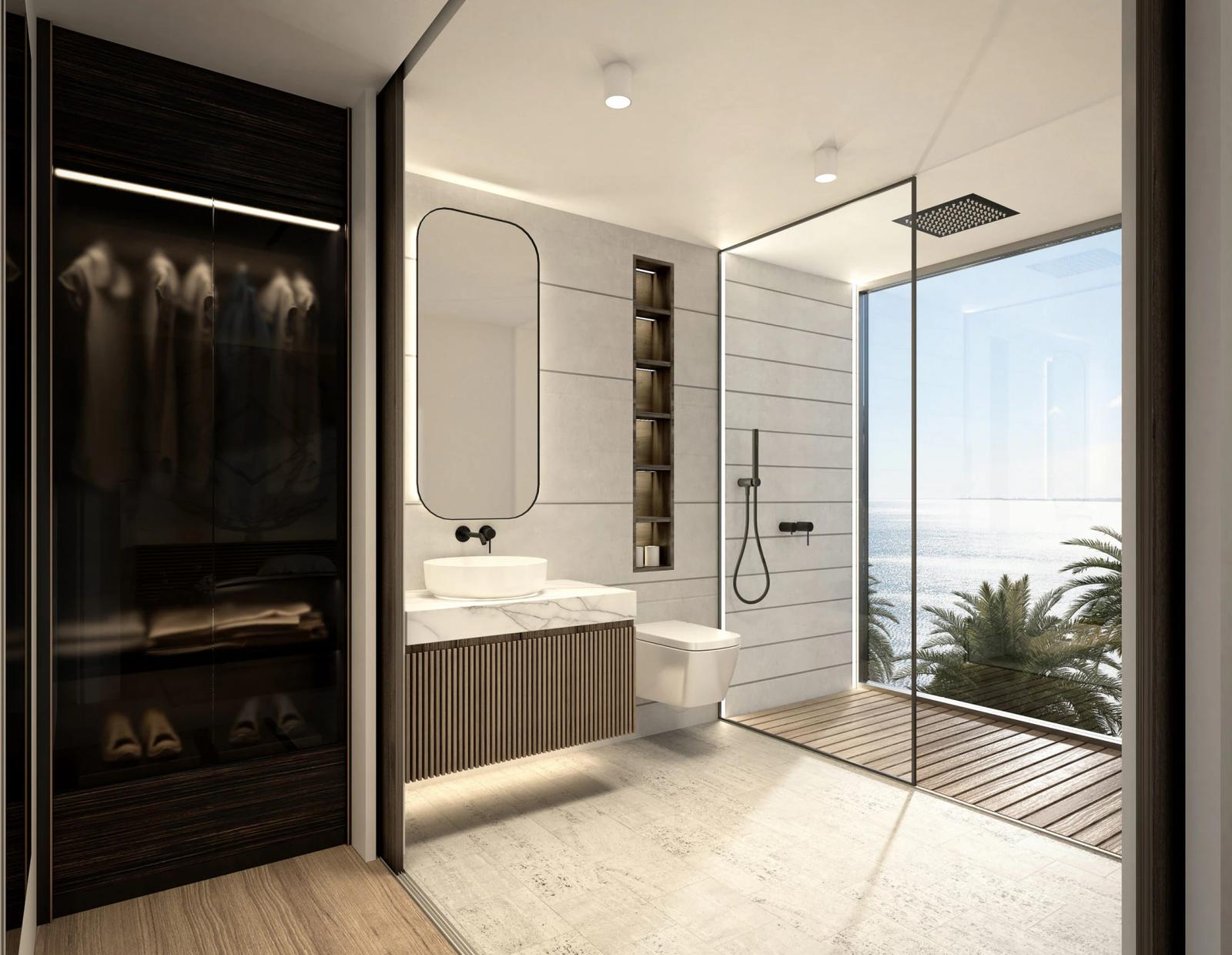 Luxury Beachfront Apartments · Photo 11