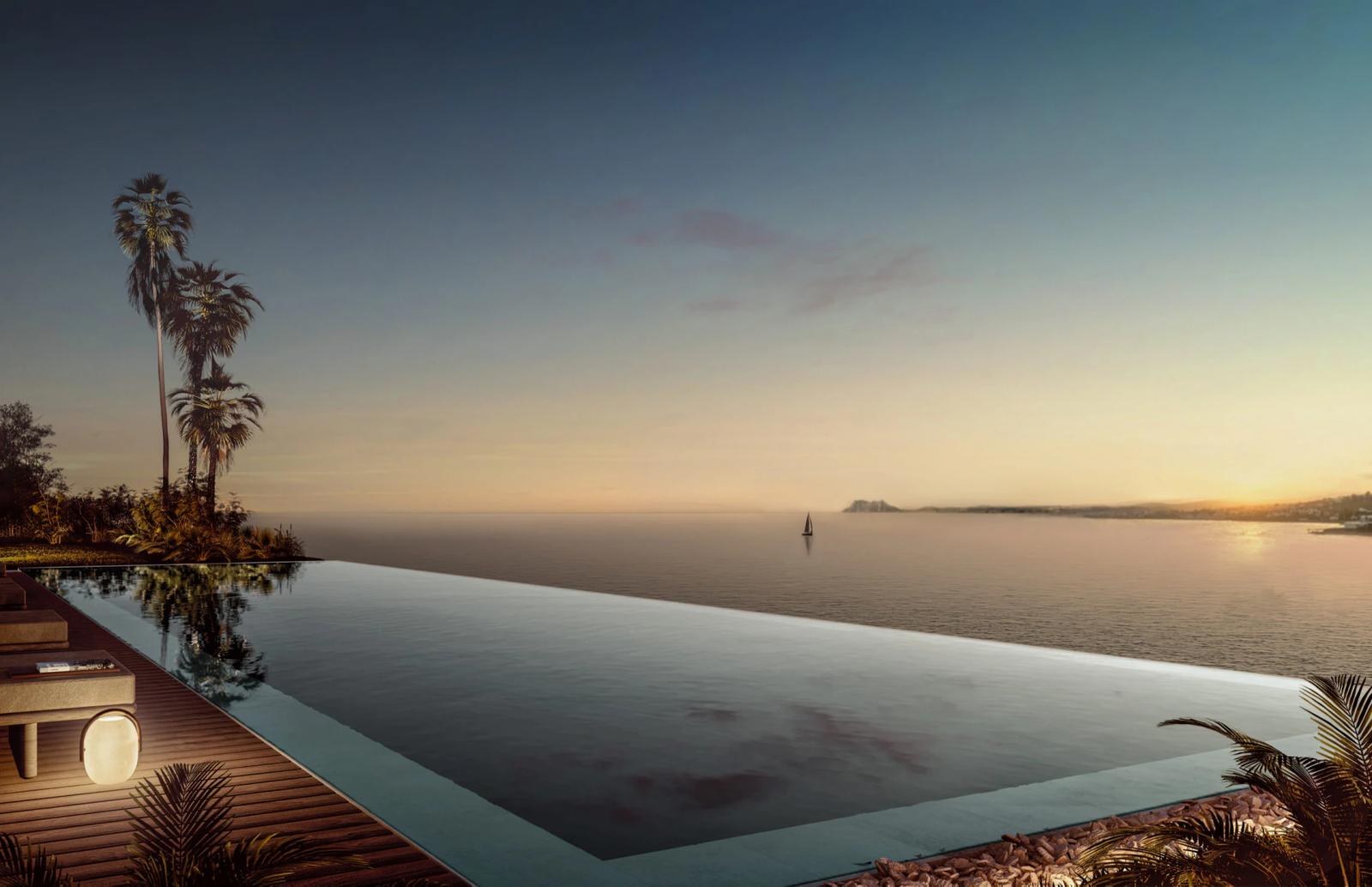 Luxury Beachfront Apartments · Photo 14