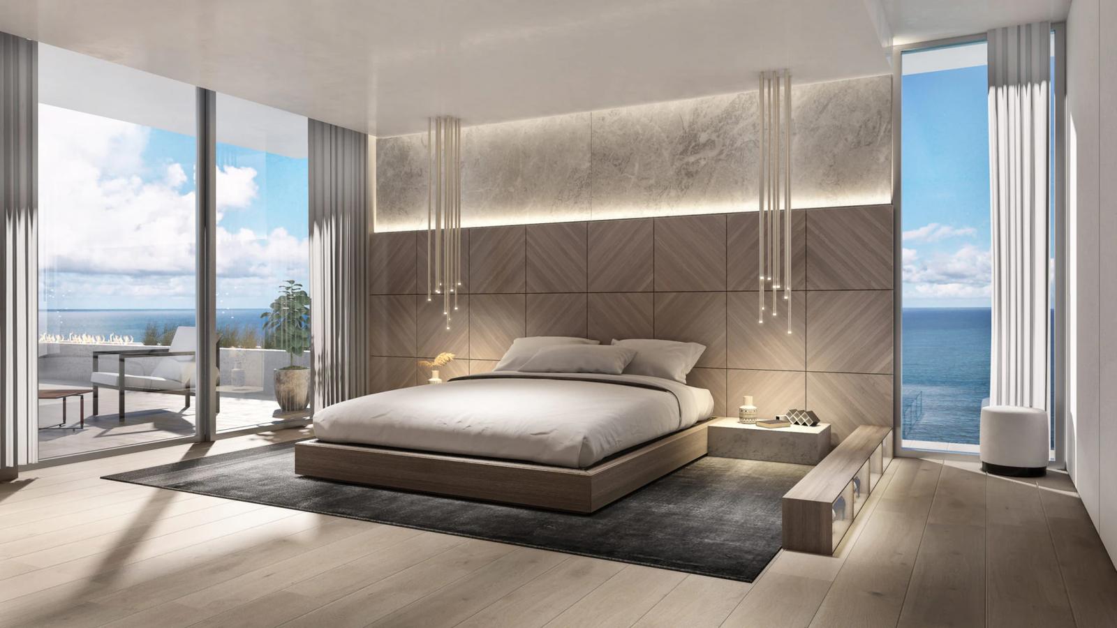 Luxury Beachfront Apartments · Photo 6
