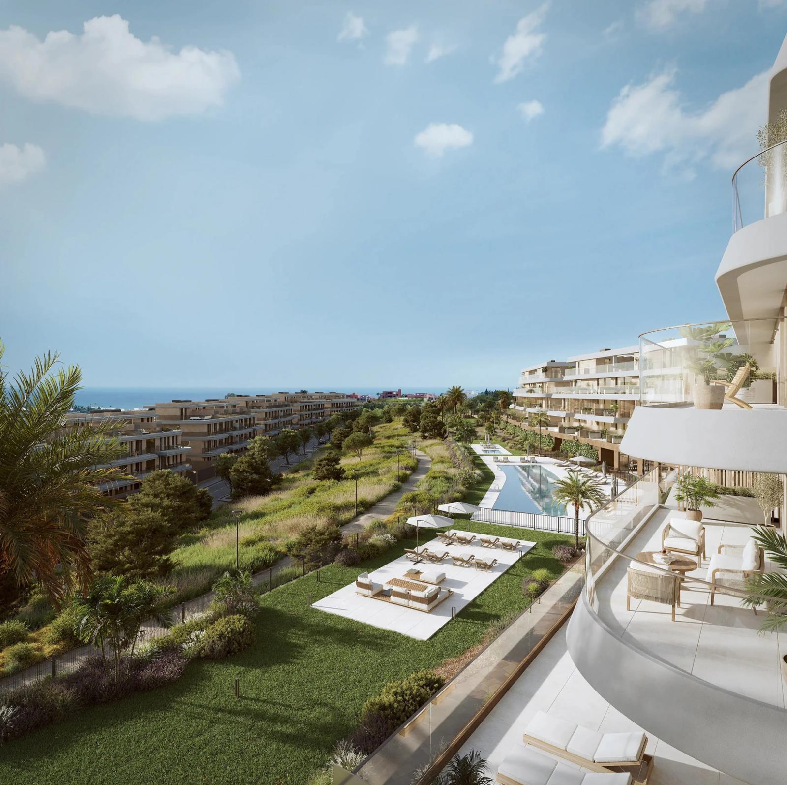 Apartments with Sea View · Photo 17