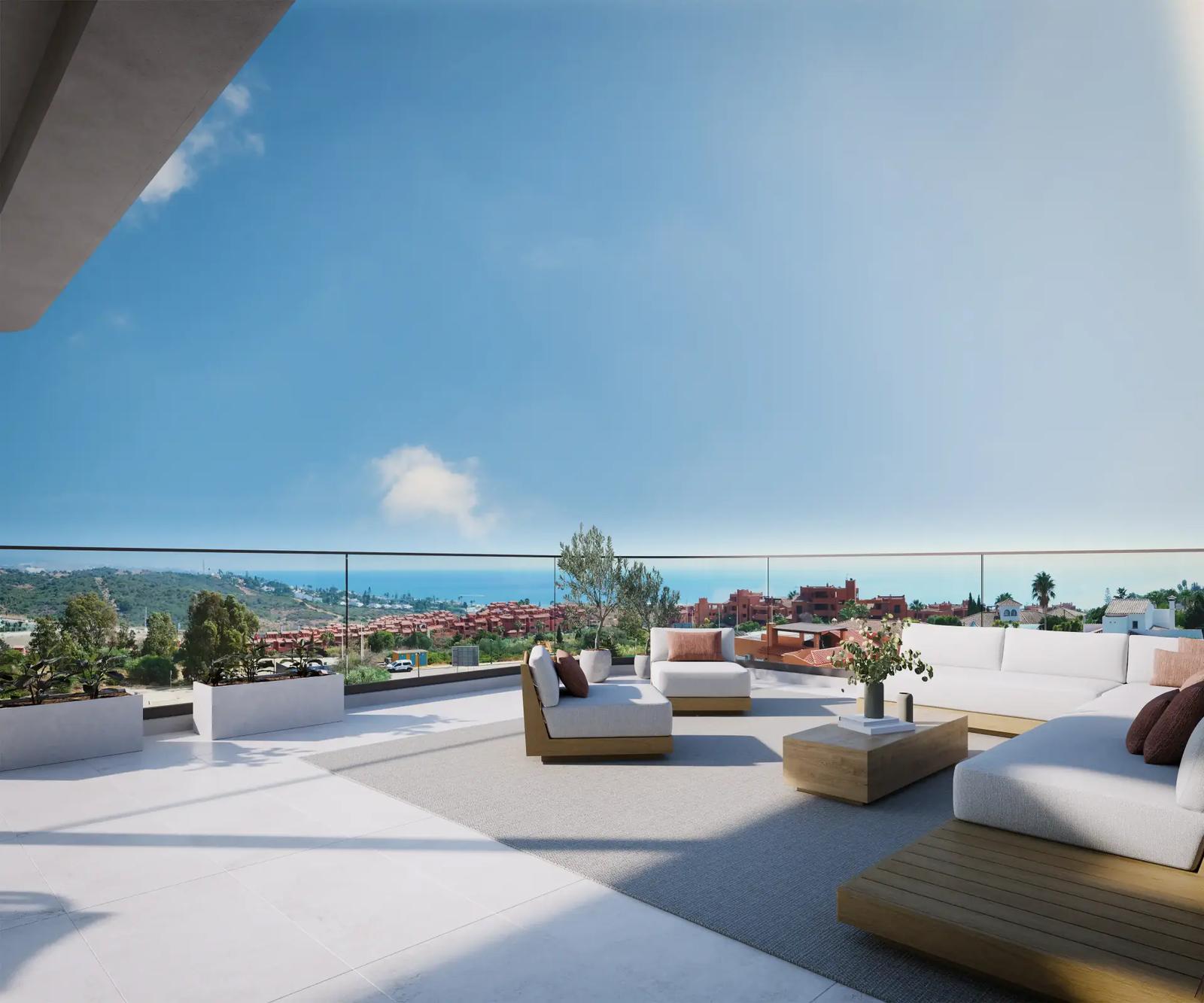 Apartments with Sea View · Photo 7