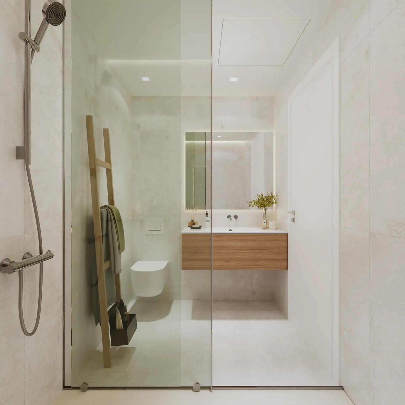 Apartments with Sea View · Photo 13