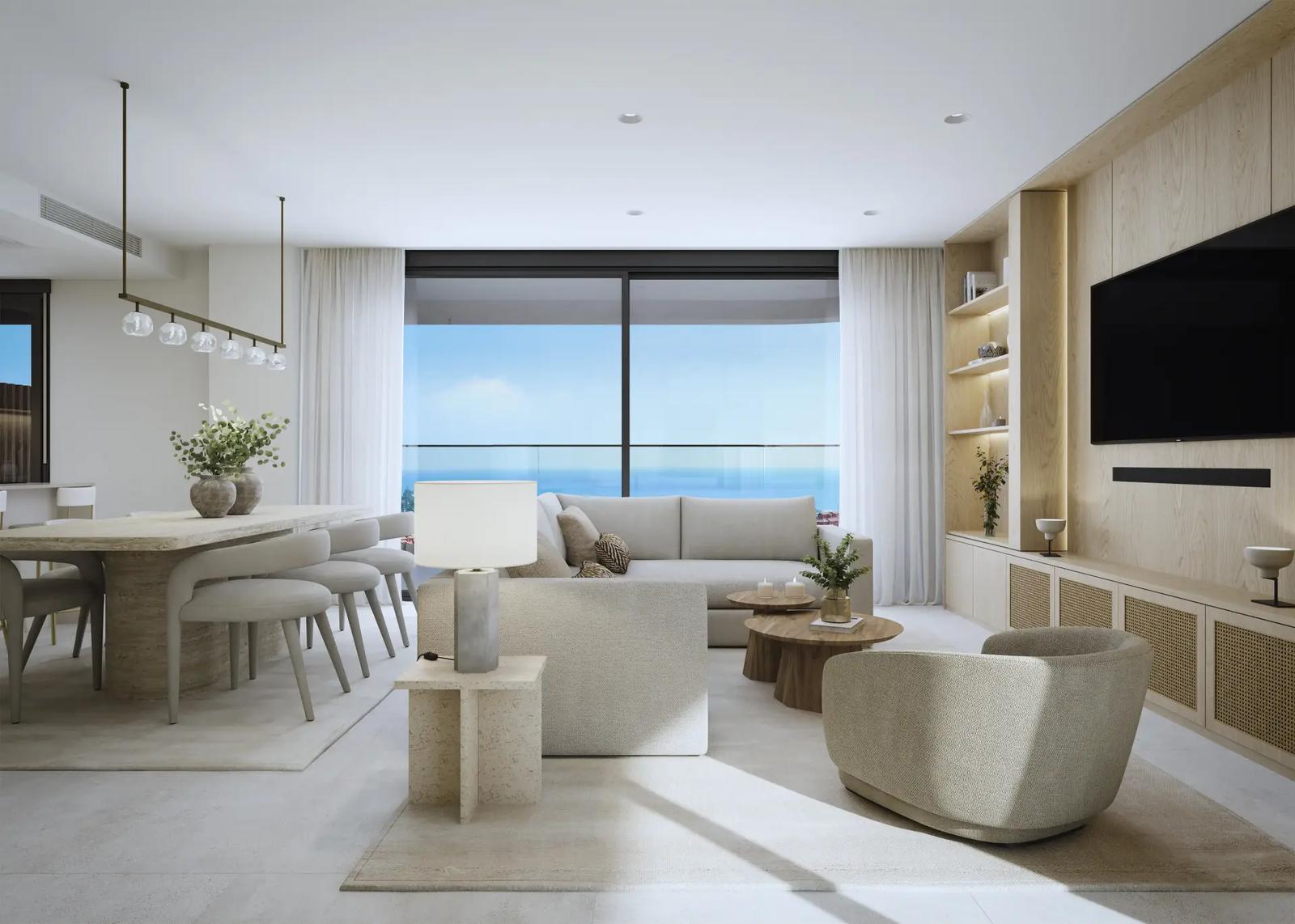 Apartments with Sea View · Photo 3