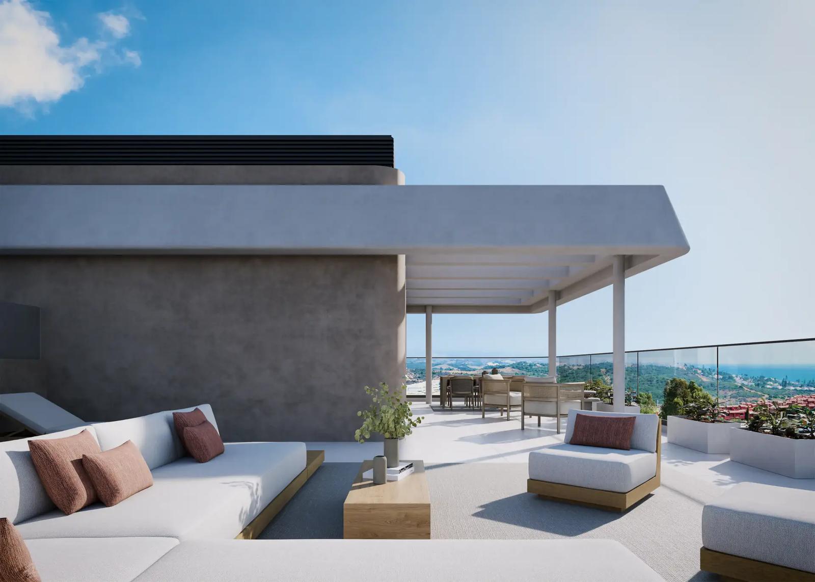 Apartments with Sea View · Photo 14