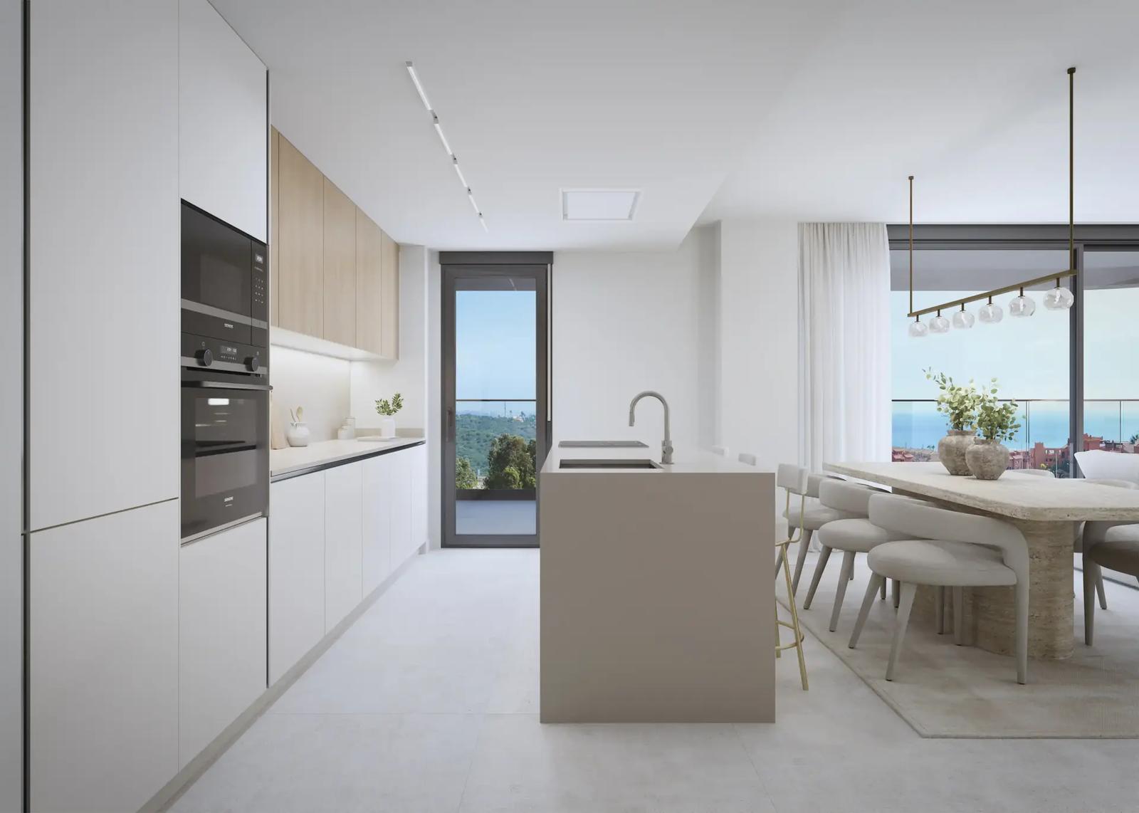 Apartments with Sea View · Photo 8