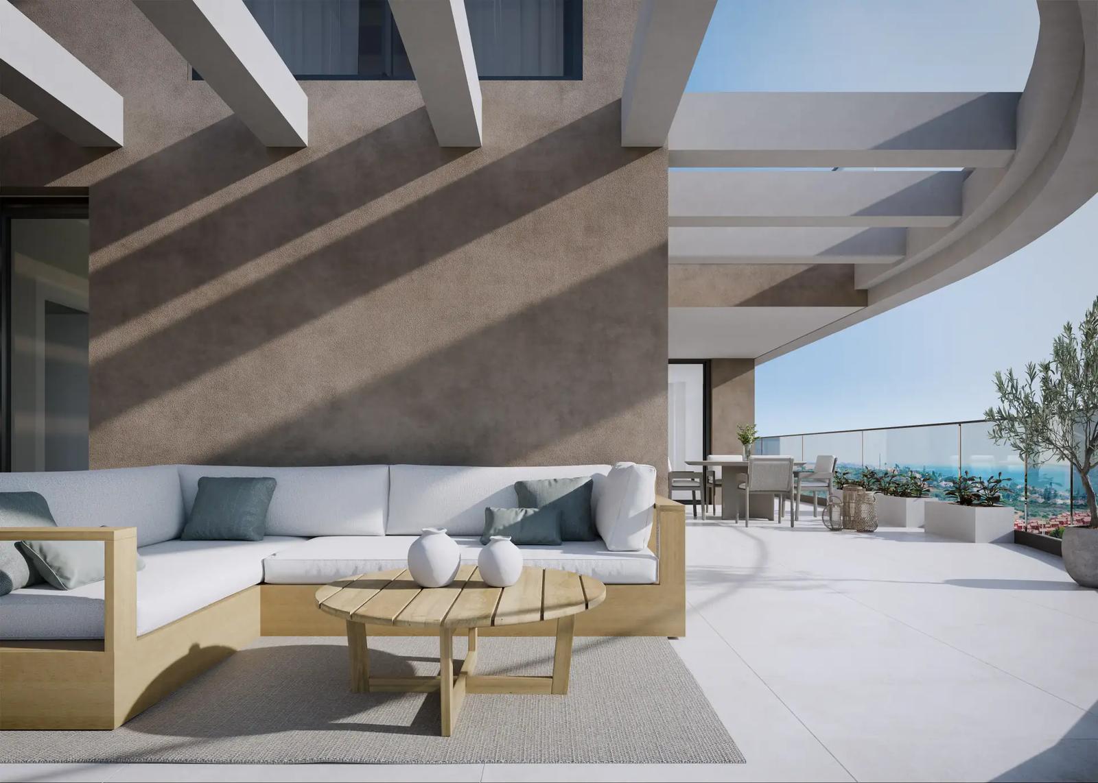 Apartments with Sea View · Photo 15