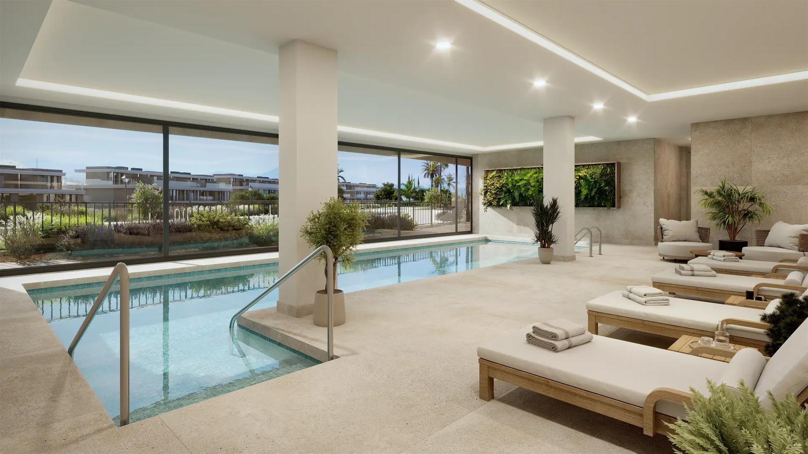 Apartments with Sea View · Photo 2