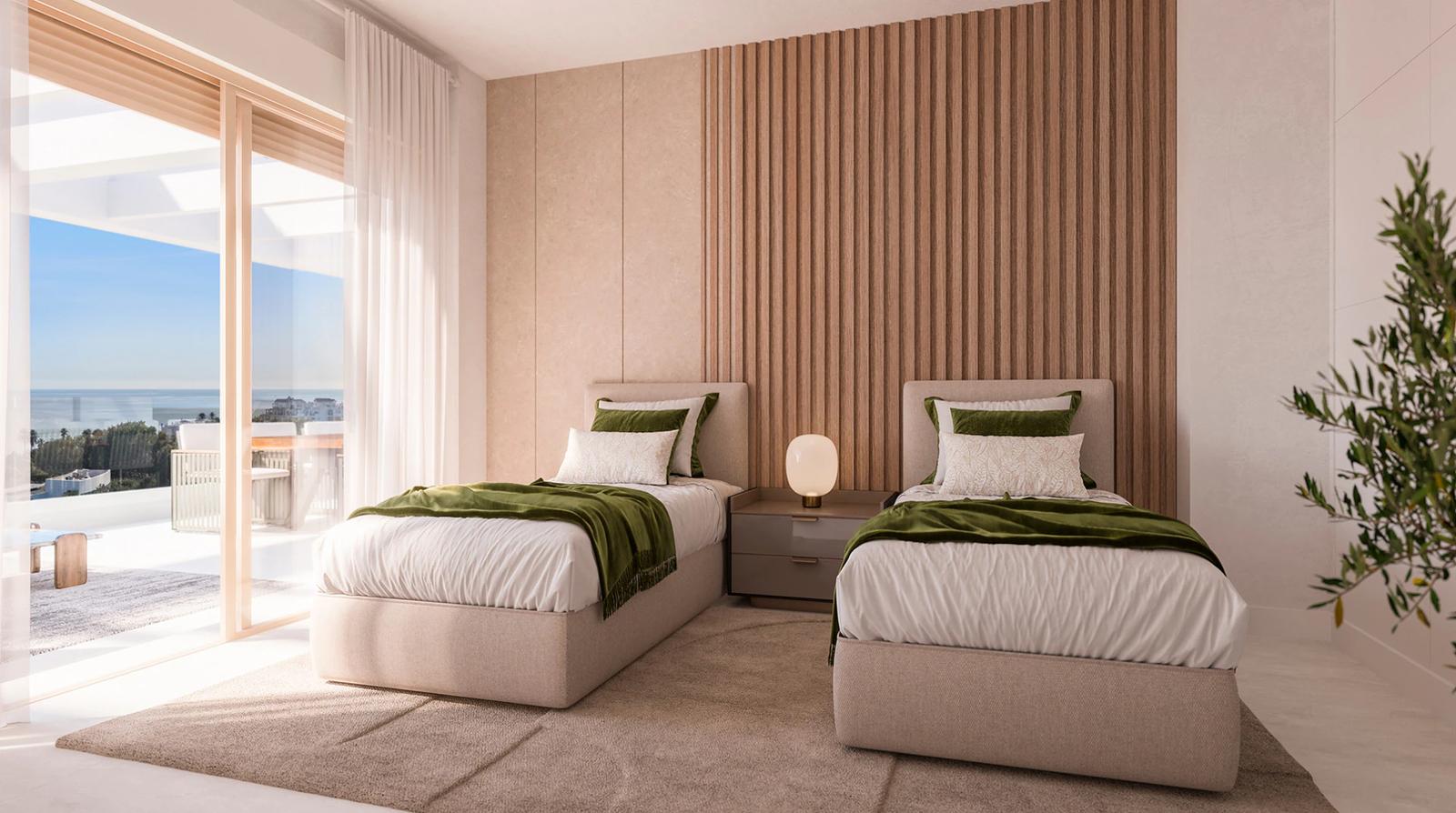 Apartments with Sea View · Photo 10