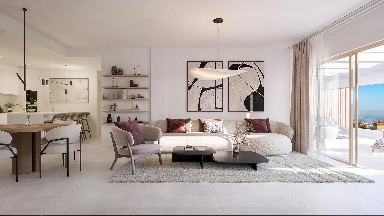 Apartments with Sea View · Photo 3