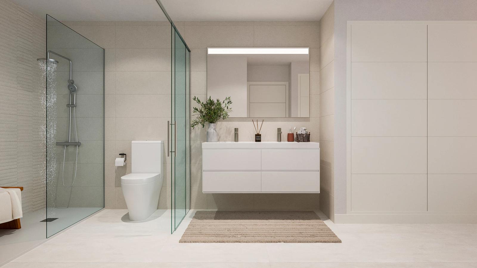Apartments with Sea View · Photo 9