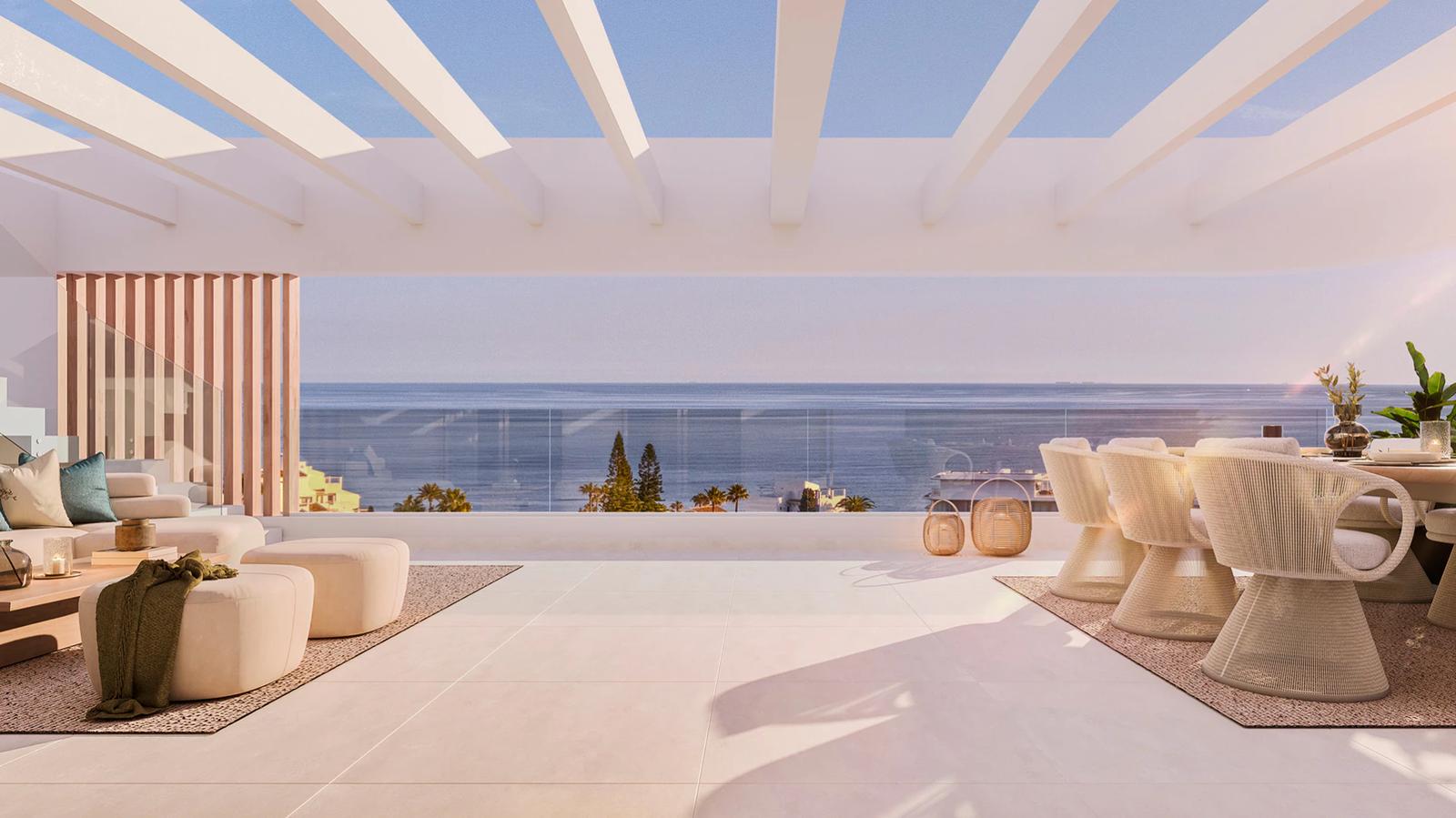 Apartments with Sea View · Photo 6