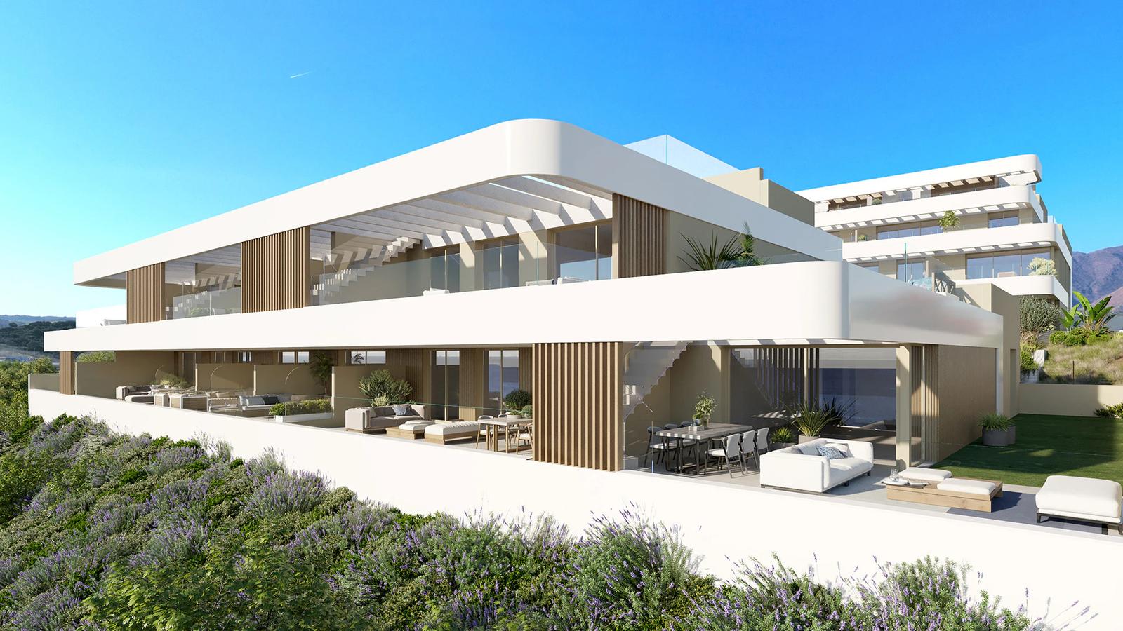 Apartments with Sea View · Photo 7