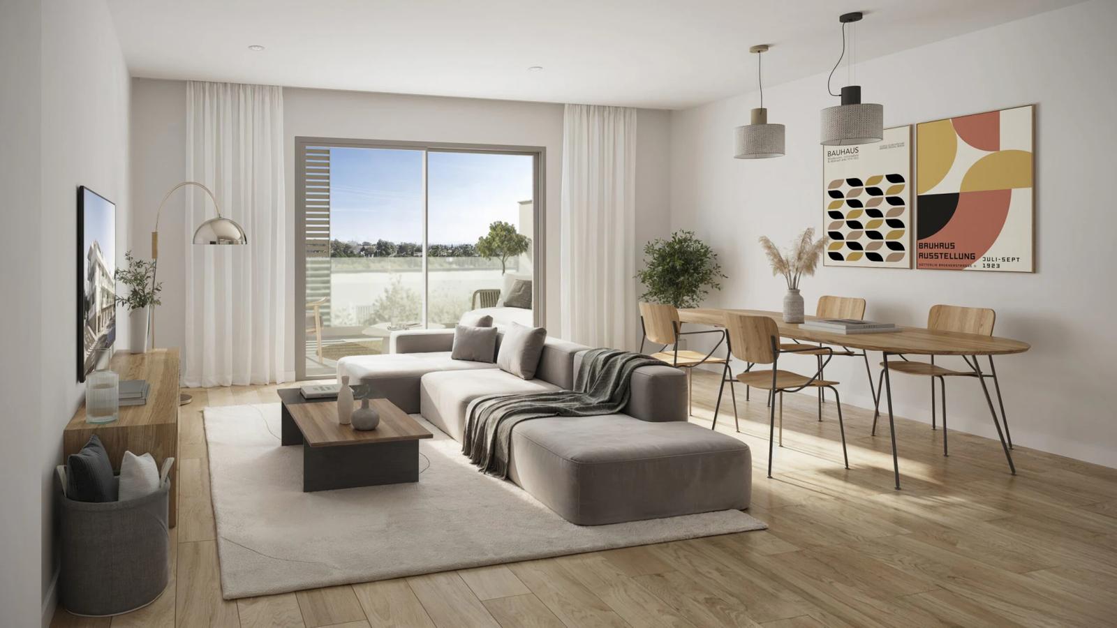 Apartments Close to City · Photo 3