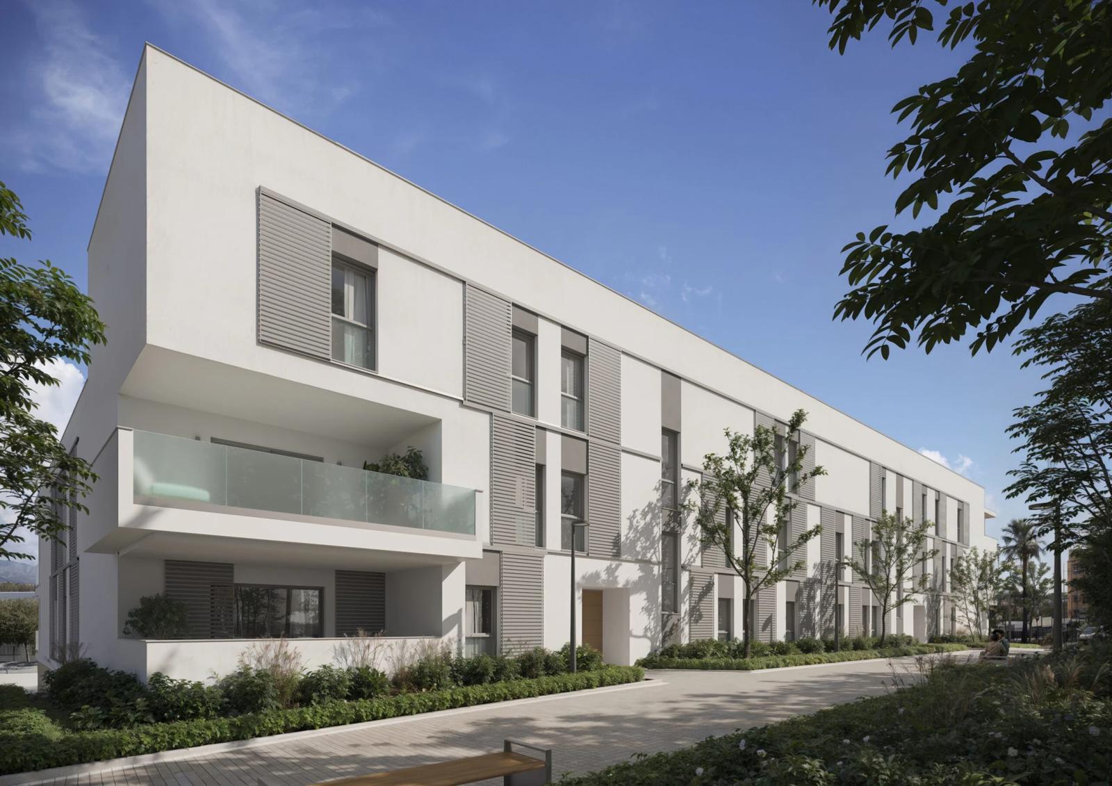 Apartments Close to City · Photo 9
