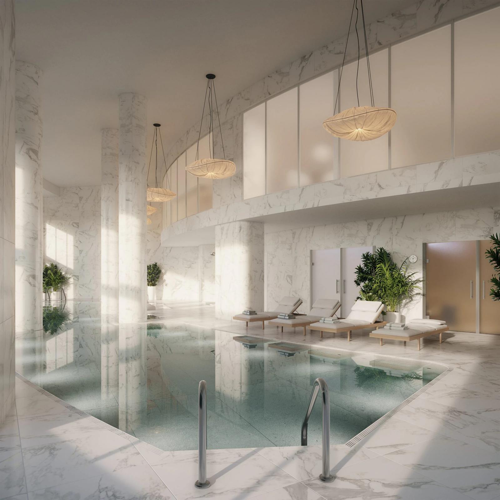 Luxury Beachfront Apartments in Málaga · Photo 22