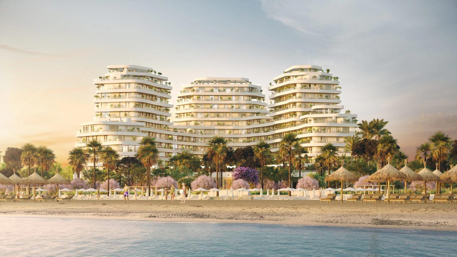 Luxury Beachfront Apartments in Málaga · Photo 2