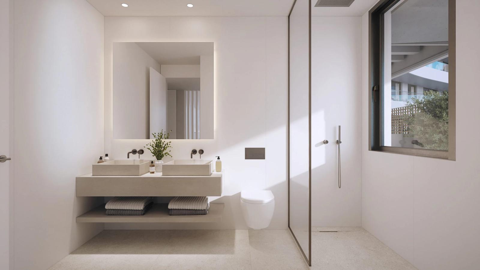 Luxury Beachfront Apartments in Málaga · Photo 18