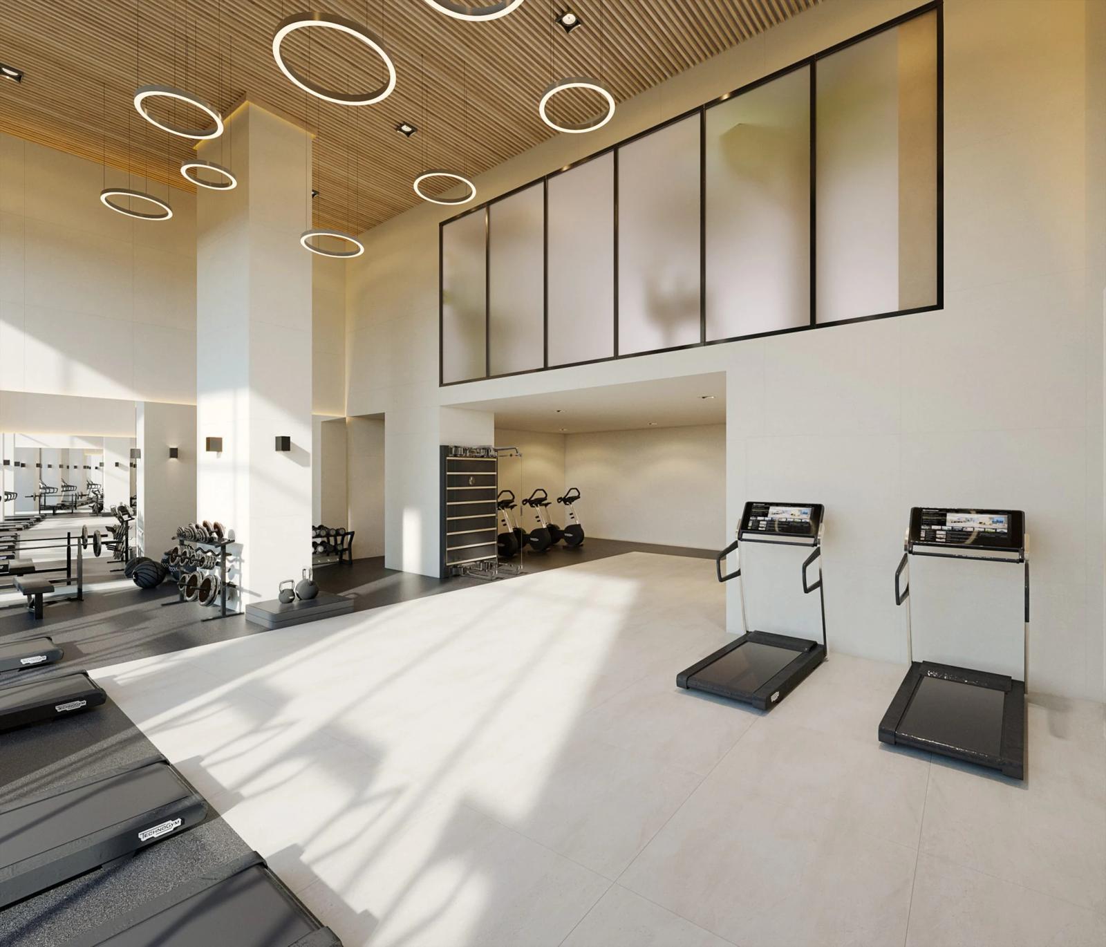 Luxury Beachfront Apartments in Málaga · Photo 24