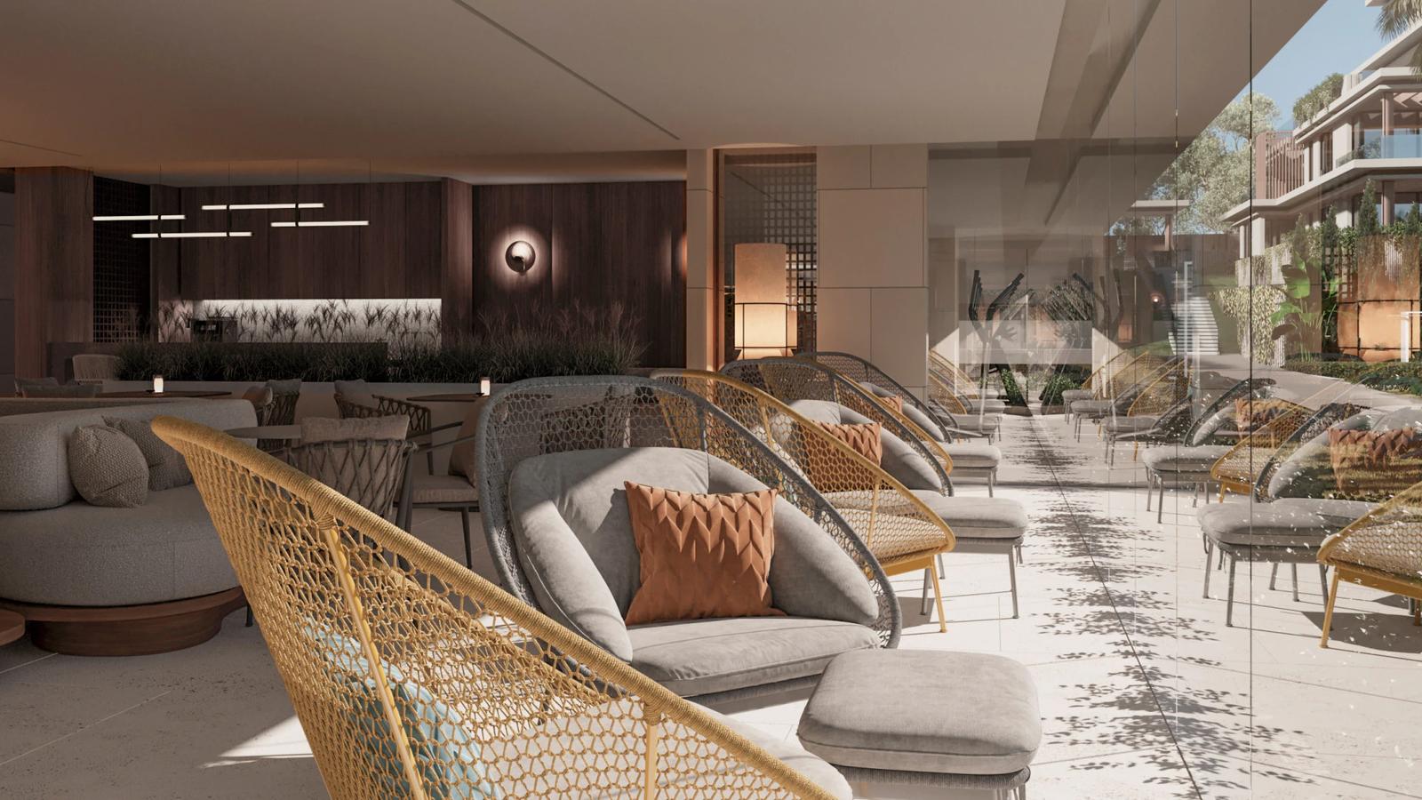 Luxury Apartments near Villa Padierna · Photo 20