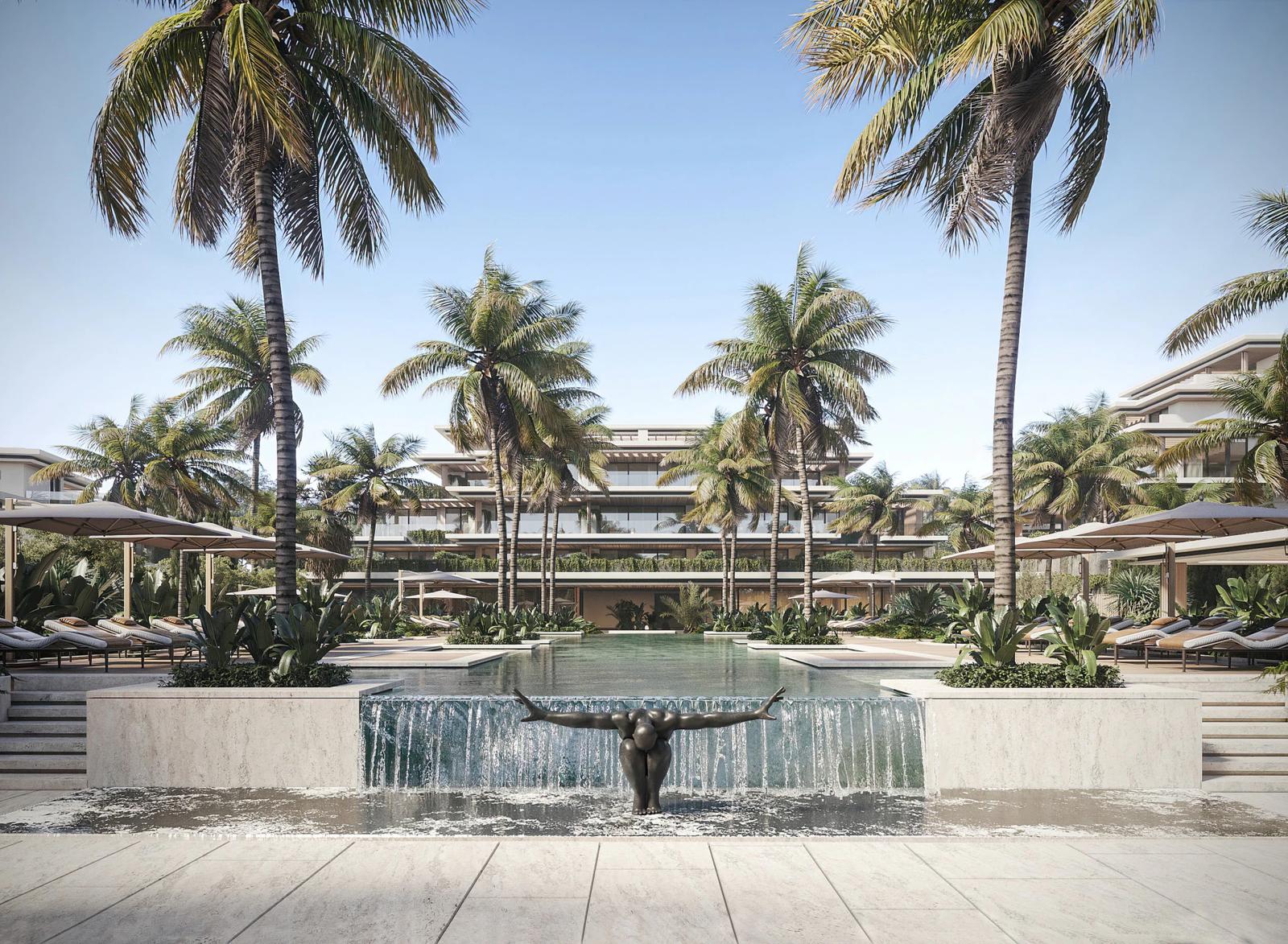 Luxury Apartments near Villa Padierna · Photo 26