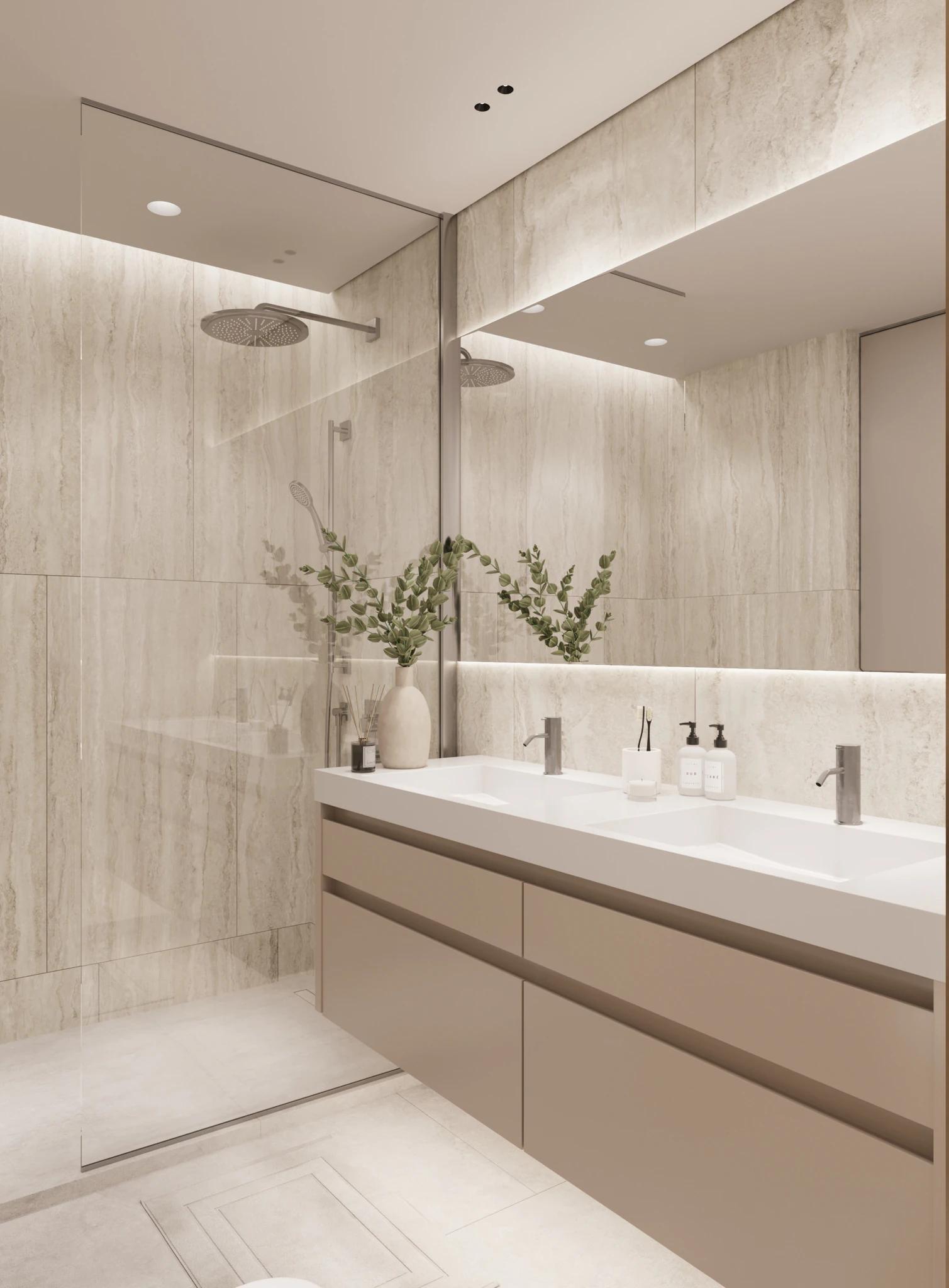 Luxury Apartments near Villa Padierna · Photo 12
