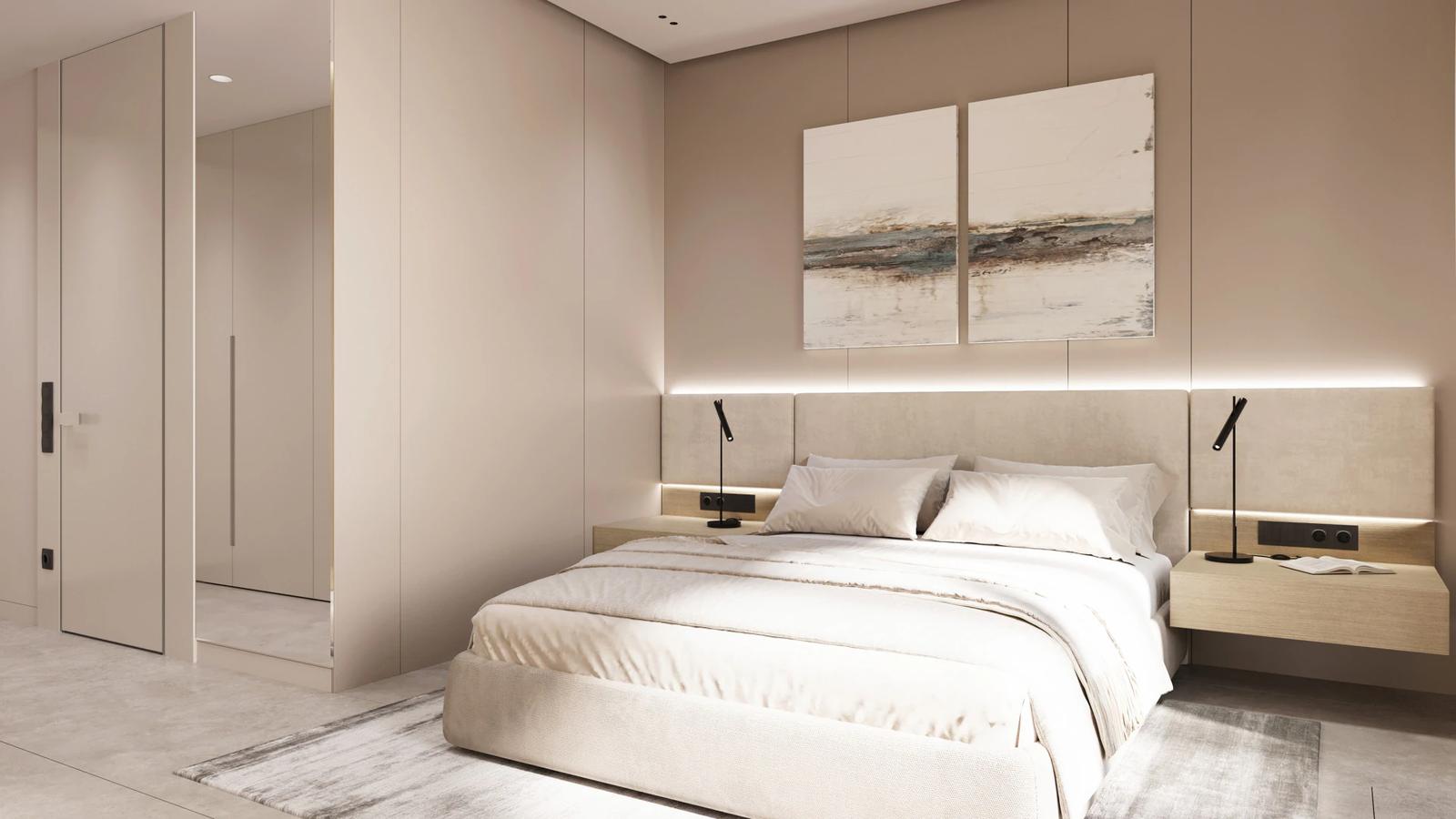 Luxury Apartments near Villa Padierna · Photo 11