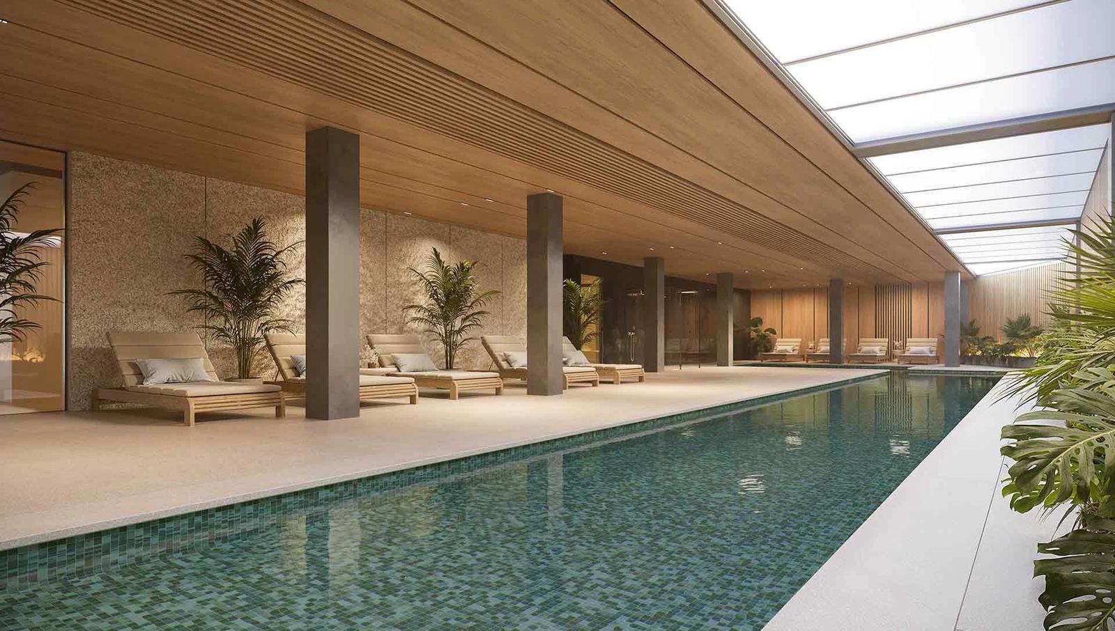 Modern Apartments in Marbella · Photo 2
