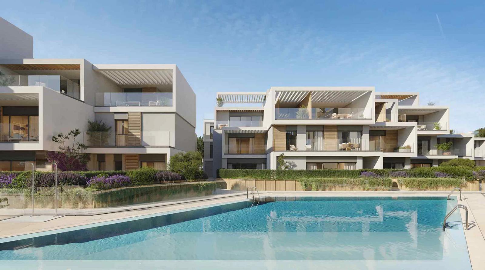 Modern Apartments in Marbella · Photo 7