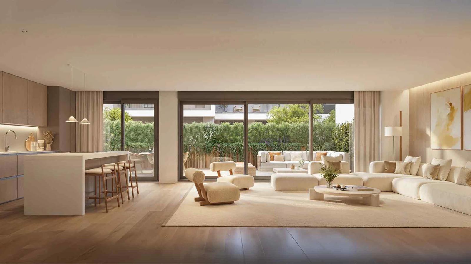 Modern Apartments in Marbella · Photo 5