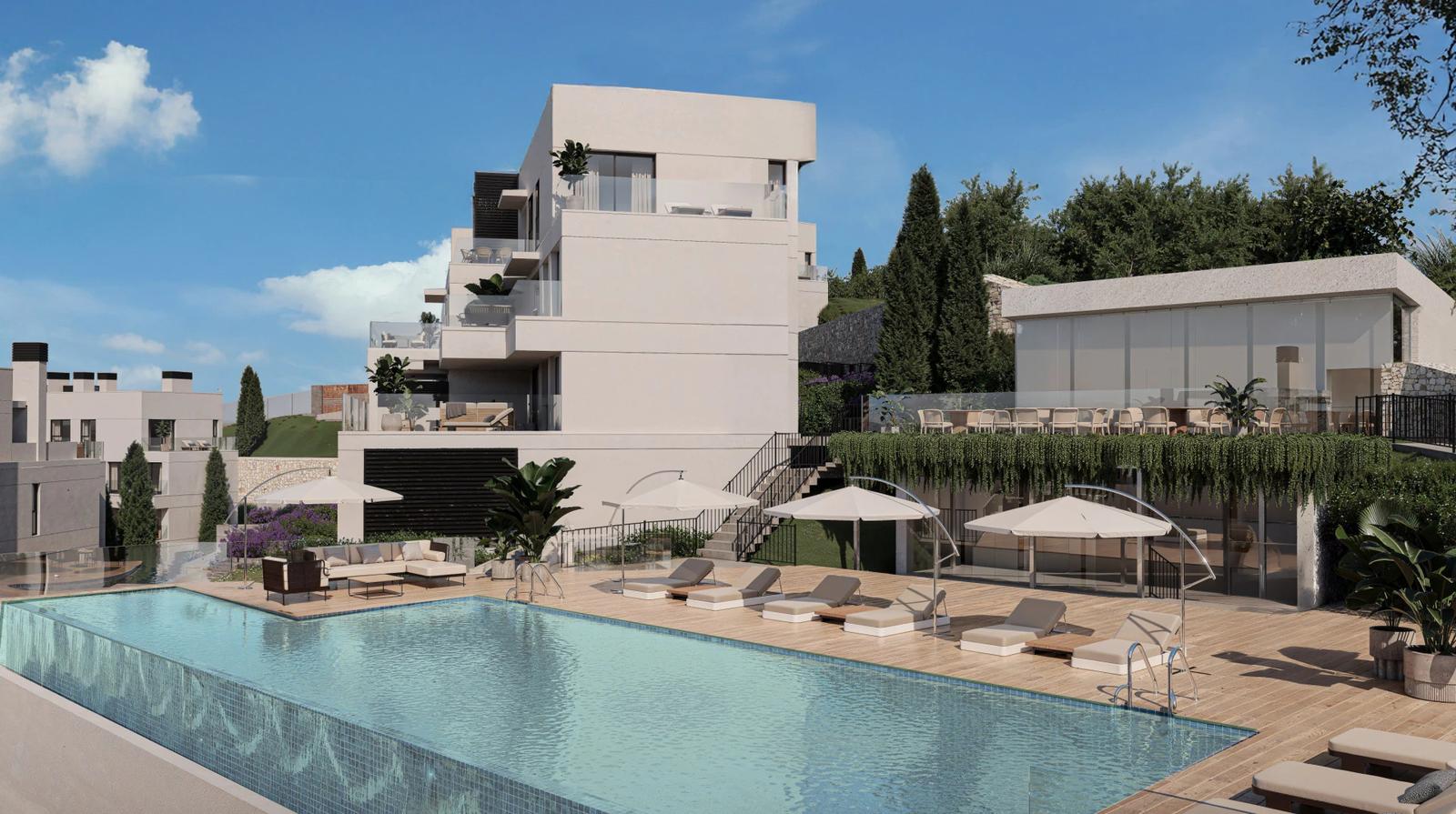 Frontline Golf Apartments with Views · Photo 2