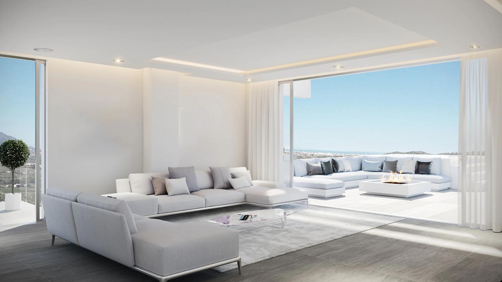 Frontline Golf Apartments with Views · Photo 3