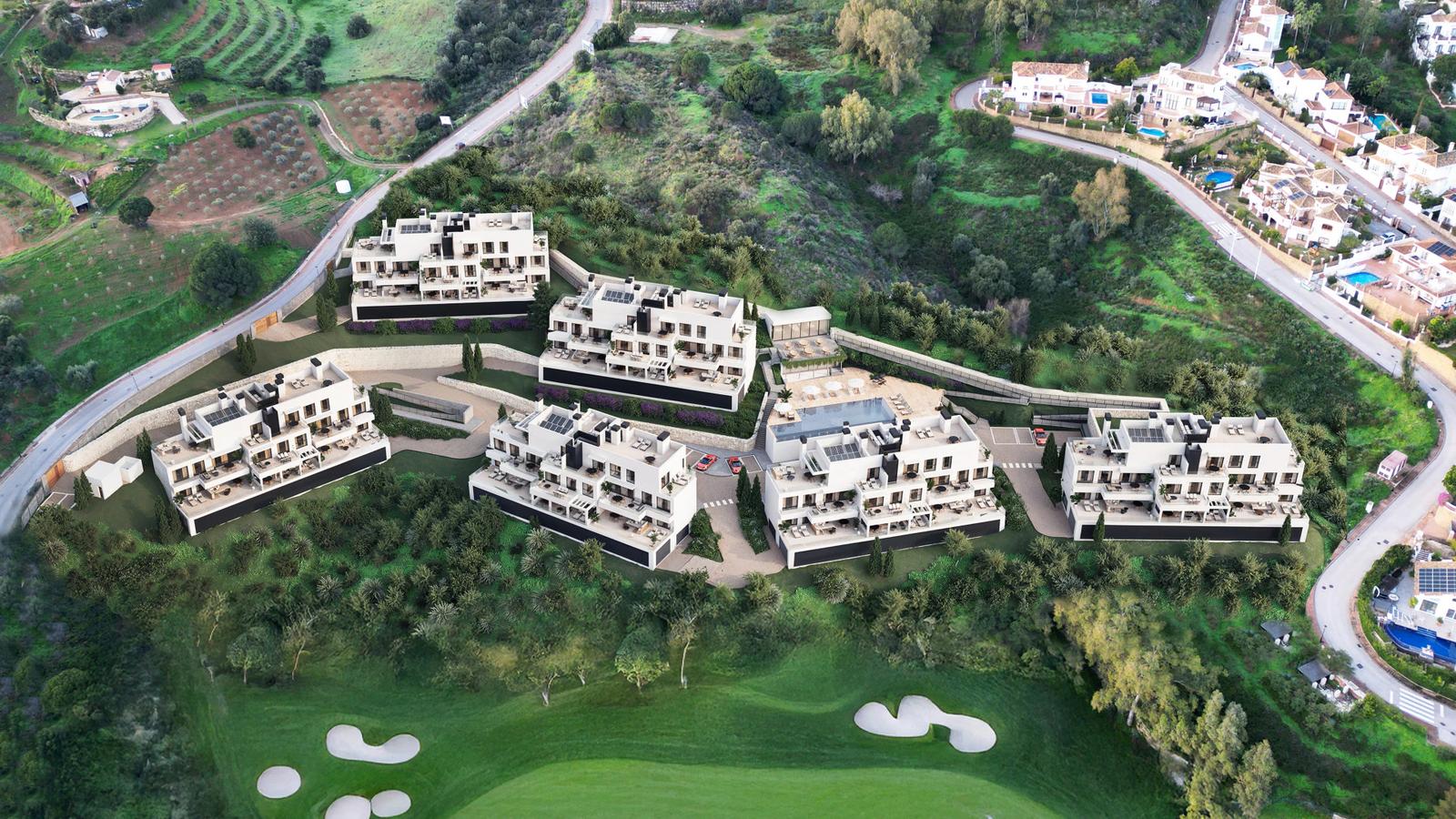 Frontline Golf Apartments with Views · Photo 5