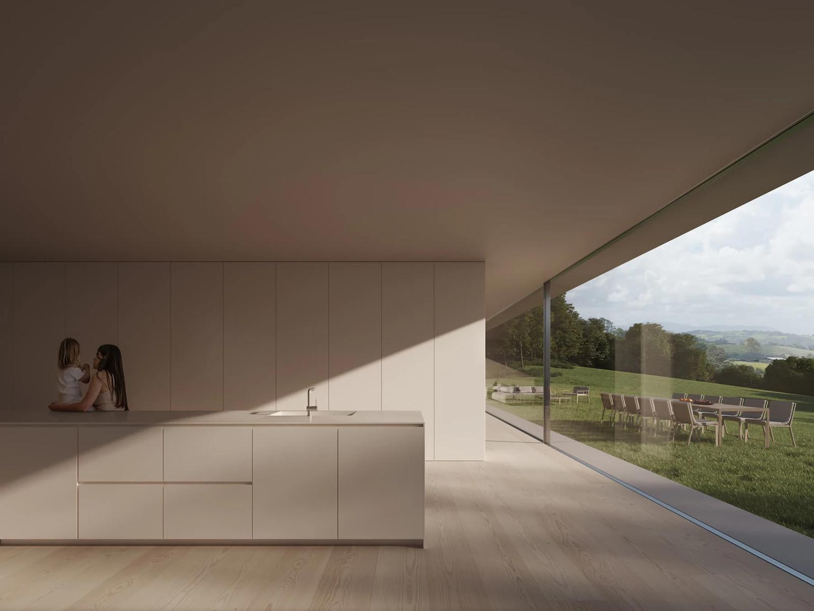 Modern Villas near Estepona Golf · Photo 11