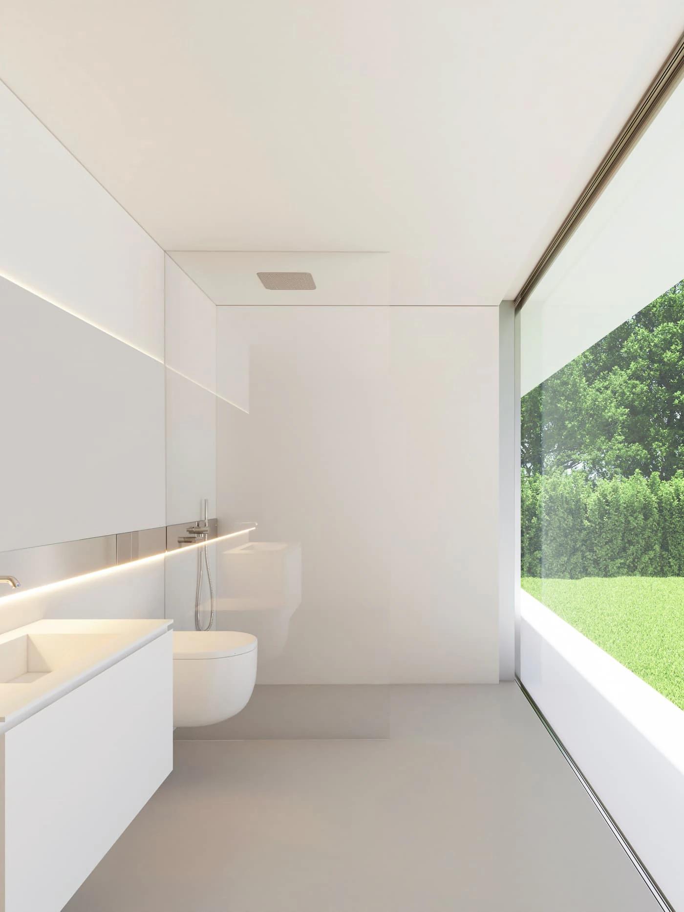 Modern Villas near Estepona Golf · Photo 17