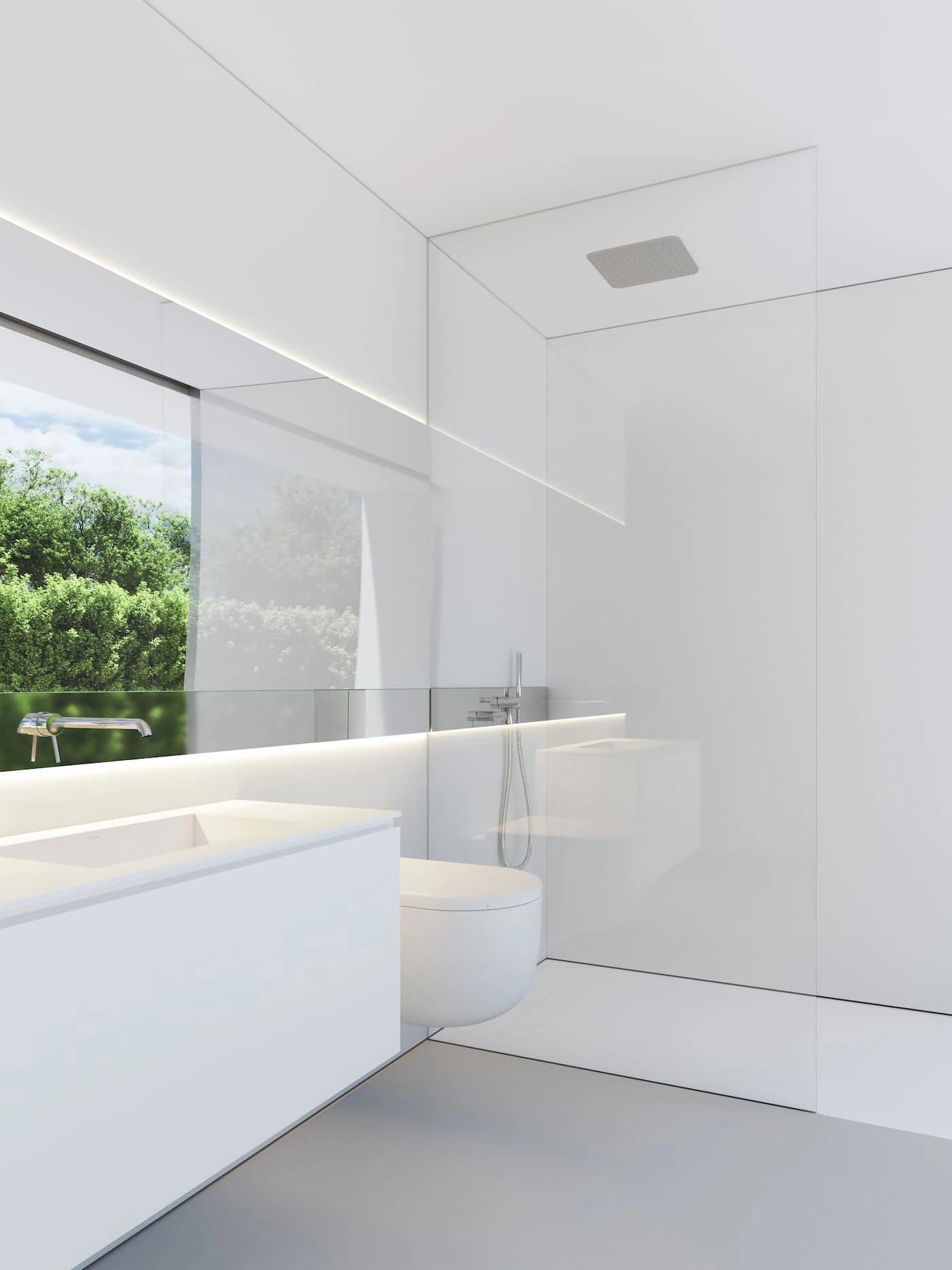 Modern Villas near Estepona Golf · Photo 18