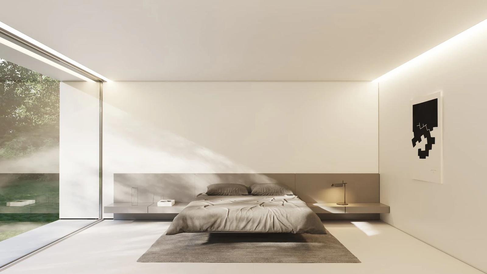 Modern Villas near Estepona Golf · Photo 16