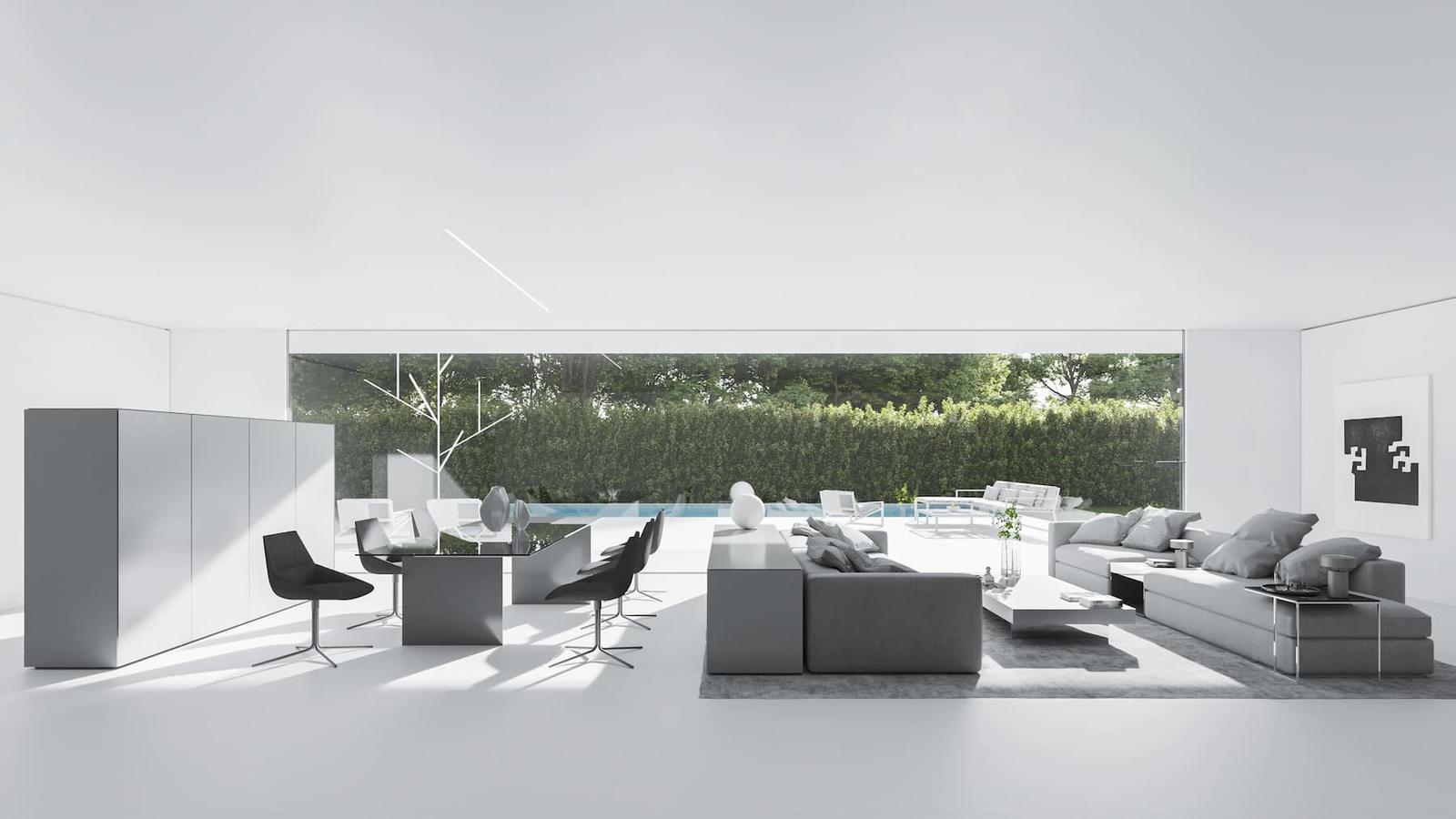 Modern Villas near Estepona Golf · Photo 14