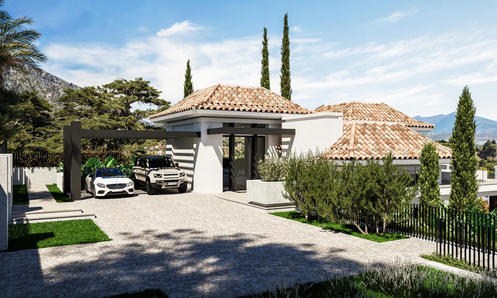 Luxury Villas with Heated Pool · Photo 14