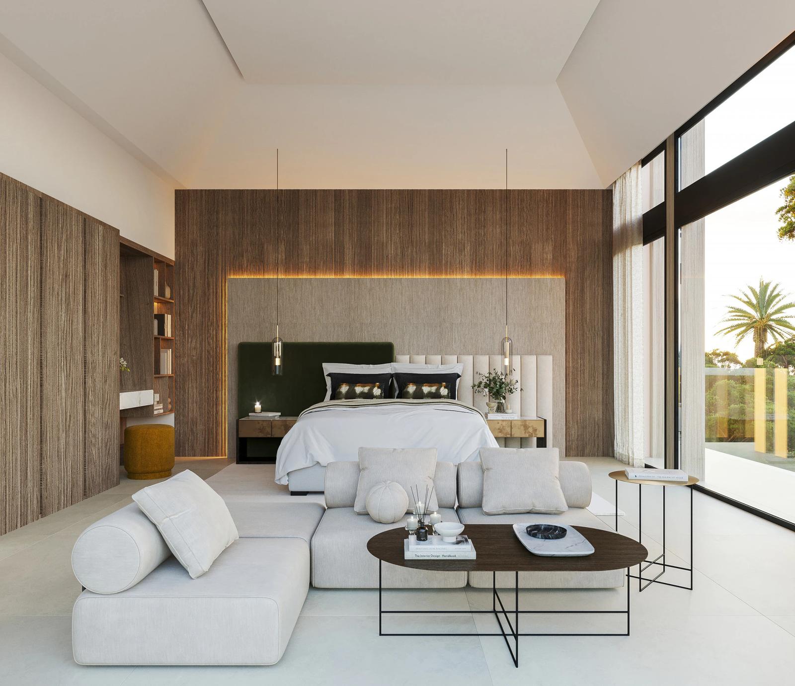 Luxury Villas with Heated Pool · Photo 12