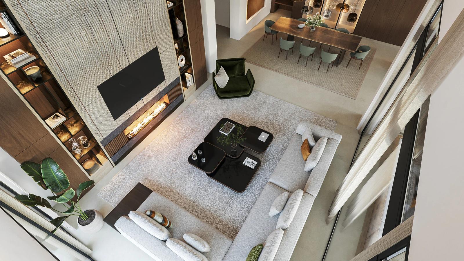 Luxury Villas with Heated Pool · Photo 6