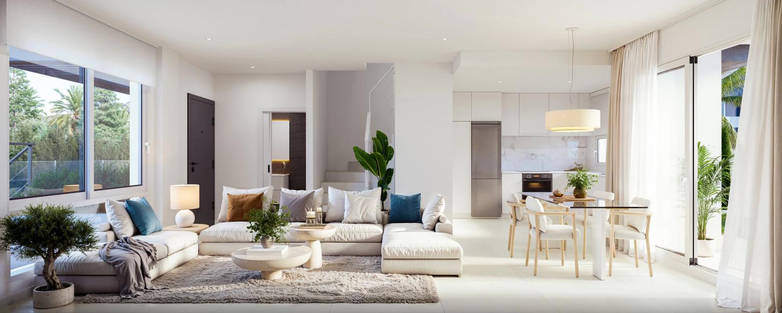 Townhouses with Sea Views · Photo 3