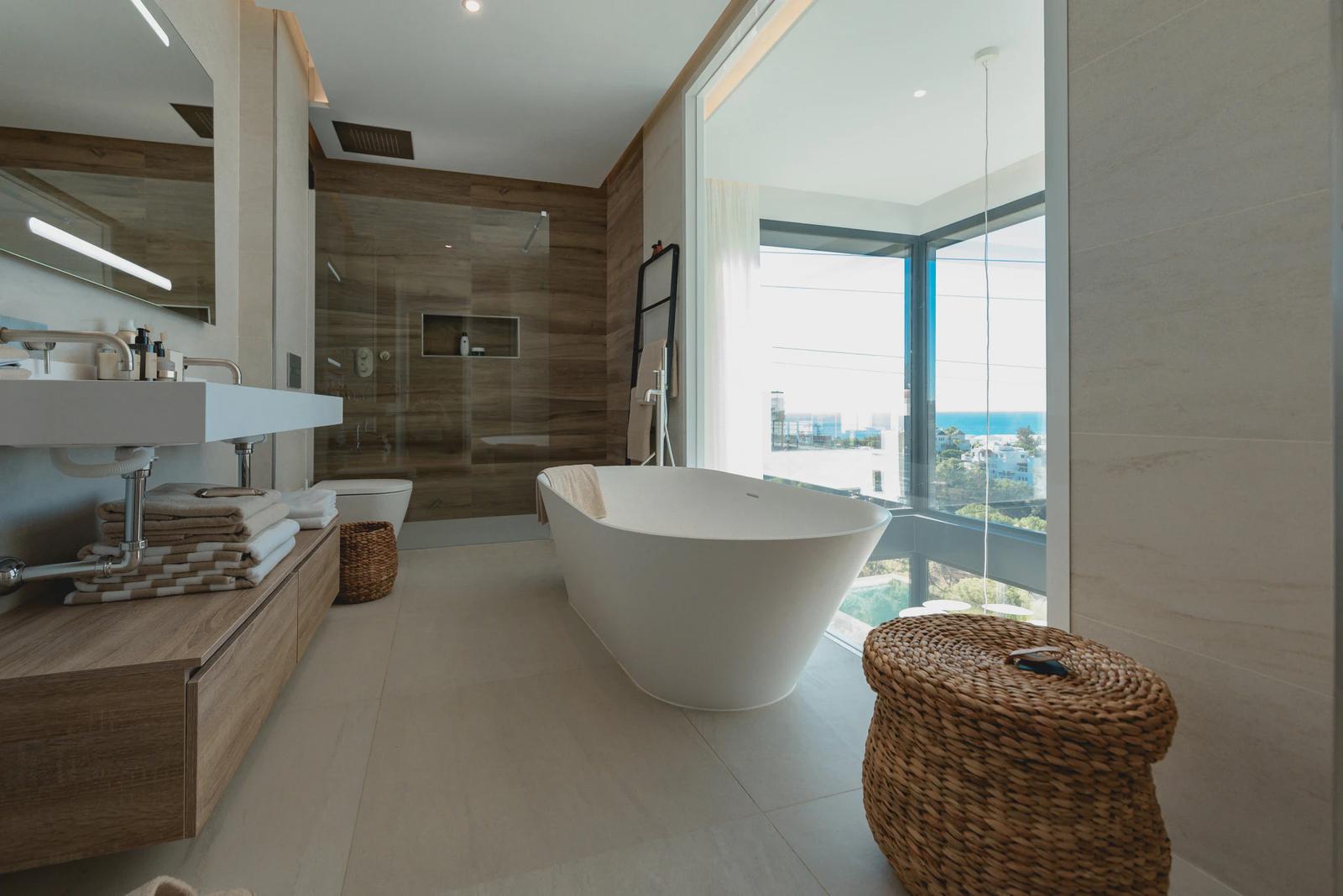 Semi-Detached Houses with Private Pools · Photo 17